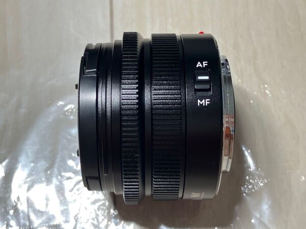 DJIOEM品 単焦点レンズ LEICA DG SUMMILUX 15mm F1.7 ASPH. ブラック H-X015 同等品