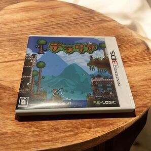 任天堂3DS テラリア