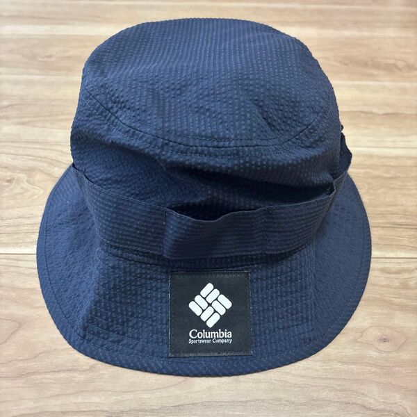 コロンビアColumbia hat unisex O/S ハット バケットハット