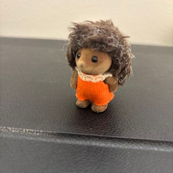 シルバニアファミリー ハリネズミの赤ちゃん