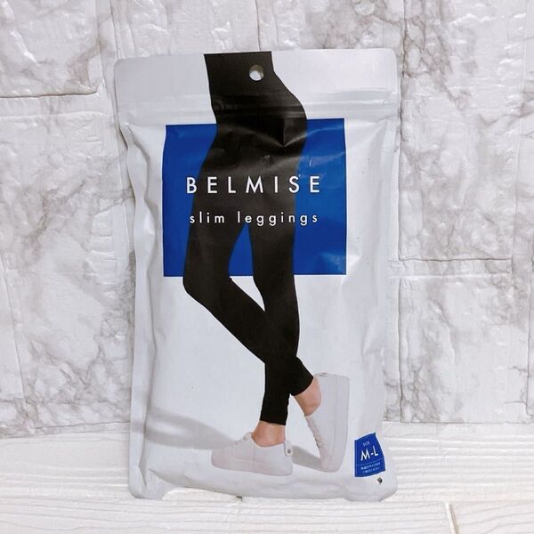 Belmise ベルミス スリムレギンス 着圧レギンス 着圧タイツ 着圧 タイツ レギンス レディース M-L