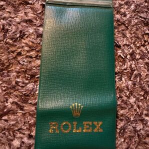 ロレックス ROLEX 時計ケース 値下げ不可