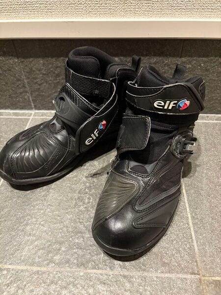 elf ライディングシューズ シンテーゼ14
