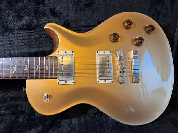 【中古】PRS paul reed smith stripped 58