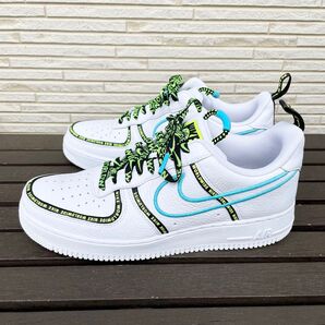 限定 ワールドワイド AIR FORCE 1 ナイキ エア フォース ワン WW