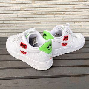 レア NIKE WMNS AIR FORCE 1 ナイキ エア フォース ワン