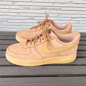 美品 人気 WB NIKE AIR FORCE 1 ナイキ エア フォース ワン