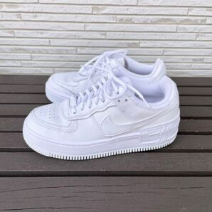 人気 NIKE AIR FORCE SHADOW ナイキ エアフォース シャドウ