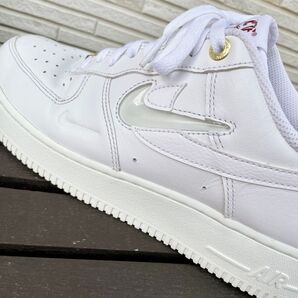 希少 NIKE AIR FORCE 1 PRM ナイキ エア フォース ワン