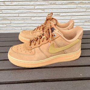 希少 美品 WB NIKE AIR FORCE 1 ナイキ エア フォース ワン