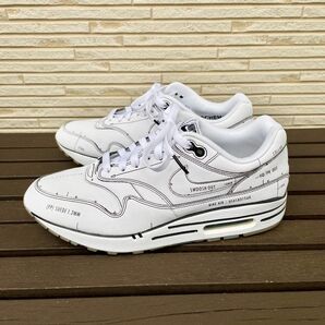 レア NIKE AIR MAX 1 ナイキ エアマックス ワン SKETCH