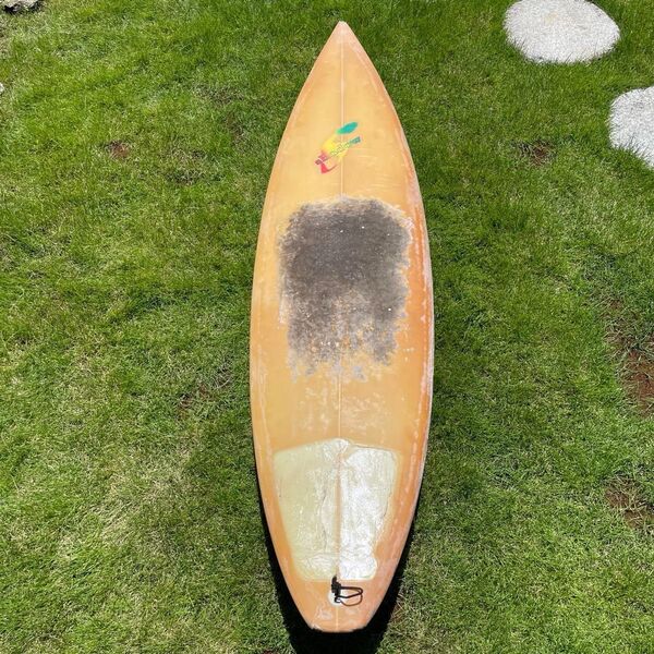 値下げ サーフボード ショート 手渡し