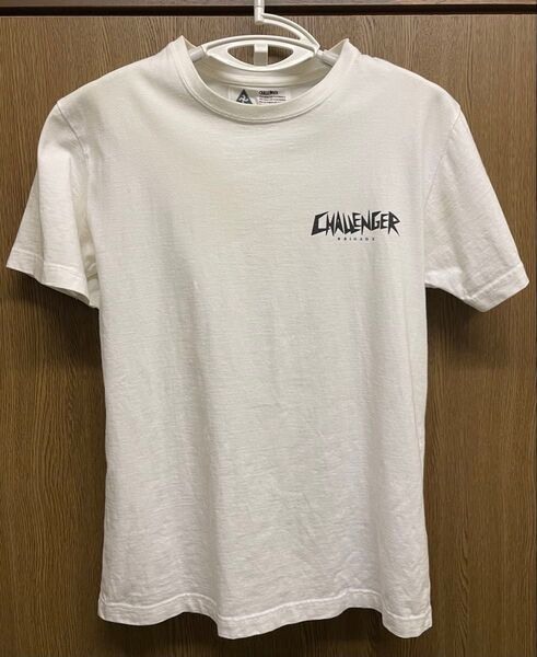 チャレンジャー Tシャツ Sサイズ