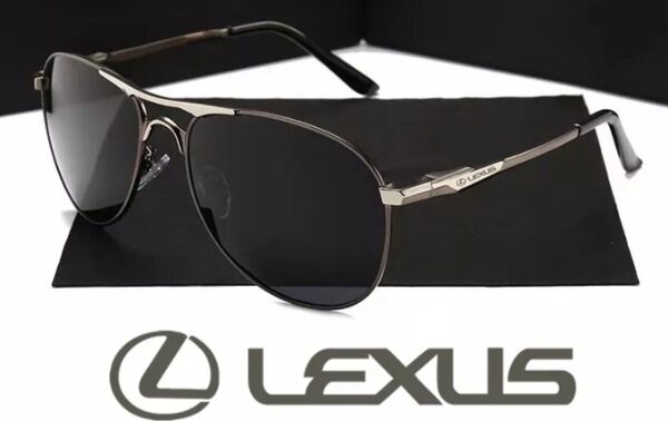 レクサス LEXUS サングラス LS500h GS300h GS350 GS450h IS300h IS350 CT200h