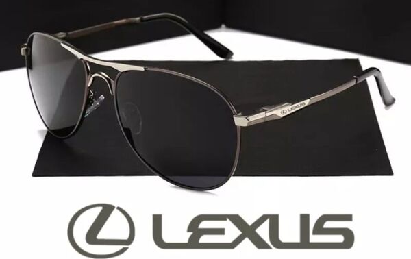 レクサス LEXUS サングラス LS500h GS300h GS350 GS450h IS300h IS350 CT200h