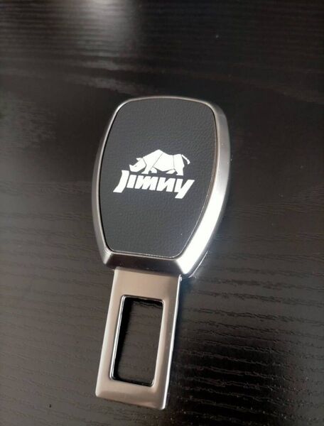 SUZUKIスズキ ジムニー サイ Rhino 延長エクステンダー バックル エンブレム シエラJB64 JB74
