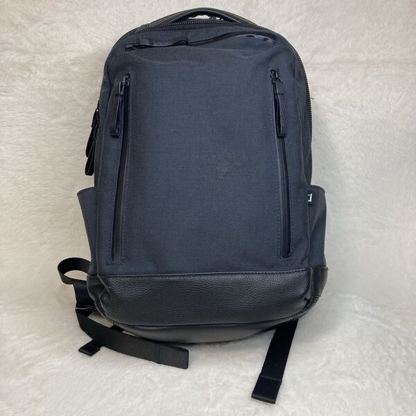 WHITEAGE ホワイタージュ GEX Backpack リュックサック バックパック ビジネス バッグ