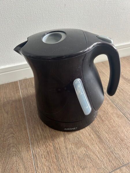 電気ケトル ティファール ジャスティンプラス T-fal