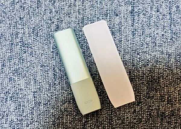 アイコスイルマワン ケース IQOSイルマ i ワン ケース iqos イルマワン専用 シリコン ケース クリア