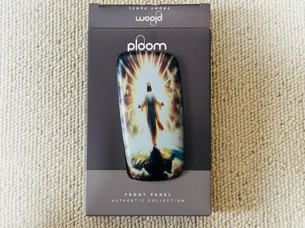 Ploom X ADVANCED プルームXアドバンスド プロントパネル 20