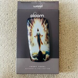 Ploom X ADVANCED プルームXアドバンスド プロントパネル 20