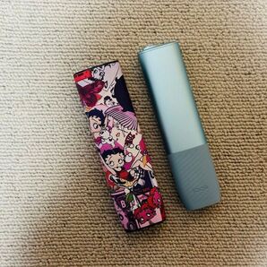 IQOS イルマ i ワン ケース アイコスイルマワン ケース iqos イルマワン専用ケース No 10