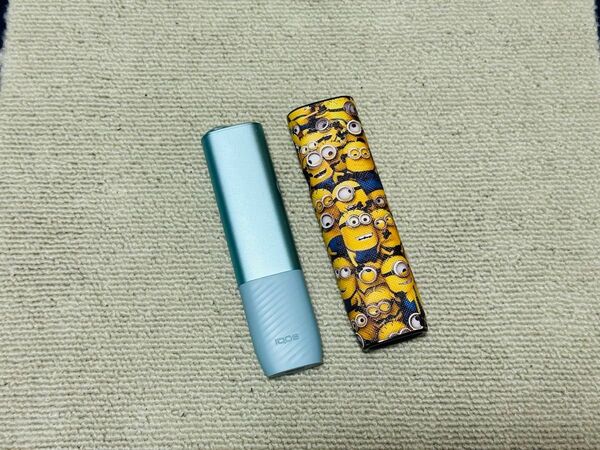 IQOS イルマ i ワン ケース アイコスイルマワン ケース iqos イルマワン専用ケース No 6