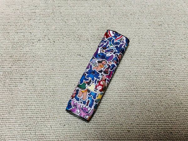 IQOS イルマ i ワン ケース アイコスイルマワン ケース iqos イルマワン専用ケース No 7