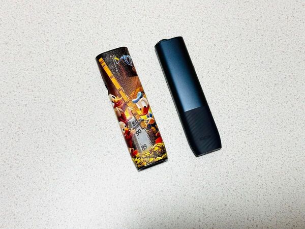 IQOS イルマ i ワン ケース アイコスイルマワン ケース iqos イルマワン専用ケース No 12