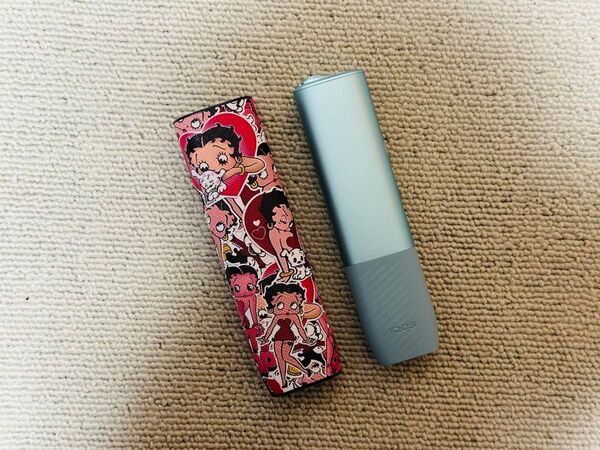 IQOSイルマ i ワン ケース アイコスイルマワン ケース iqos イルマワン専用ケース No 15