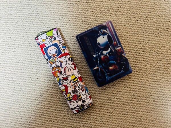 IQOSイルマ i ワン ケース アイコスイルマワンケース アイコス iqosヒートスティック専用ケース セット 03