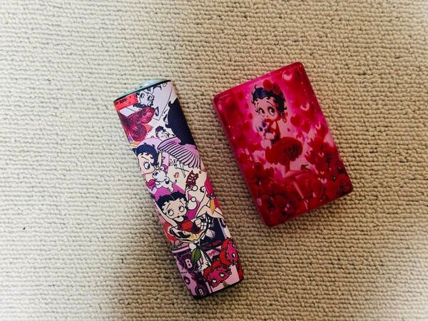 IQOSイルマ i ワン ケース アイコスイルマワンケース アイコス iqosヒートスティック専用ケース セット 08