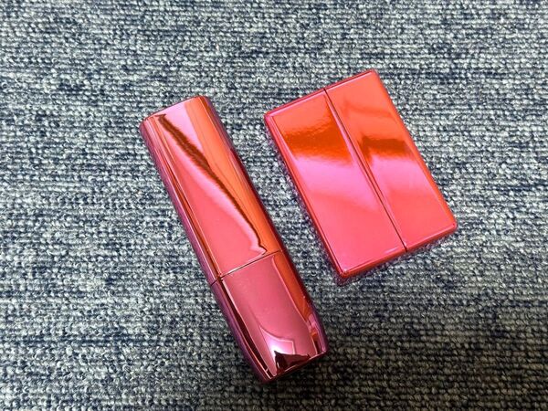 IQOS イルマ i ワン ケース iqosイルマワン ケース アイコスヒートスティック専用ケースメタリック ピンク