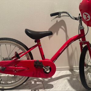 18インチ 自転車 自転車