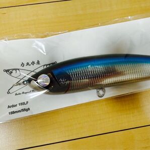力丸水産 アルドル Ardor 155 LF