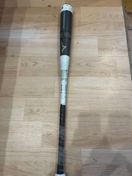 ミズノ ビヨンドマックス KING Ⅱ 軟式野球 バット 野球 美品 84cm