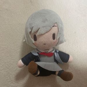 プロセカ 日野森志歩 ぬいぐるみ ミニぬいぐるみ プロジェクトセカイ