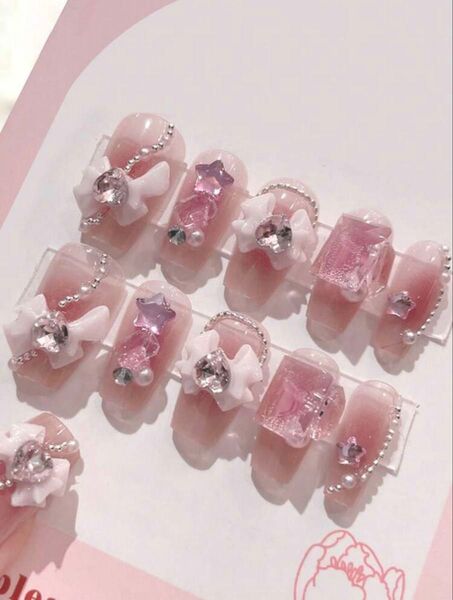 ジェルネイルチップ ネイルチップ ネイル