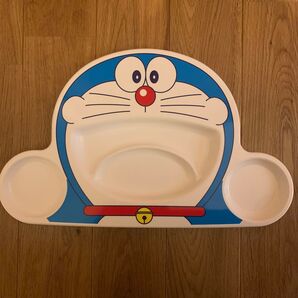 ドラえもん ランチプレート