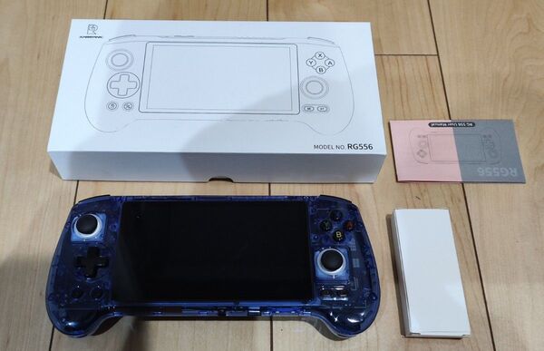 ANBERNIC RG556 美品 最終値下げ