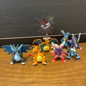 【値下げ】ポケモン モンコレ まとめ売り