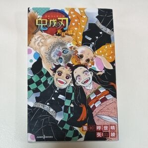 鬼滅の刃 片羽の蝶 小説