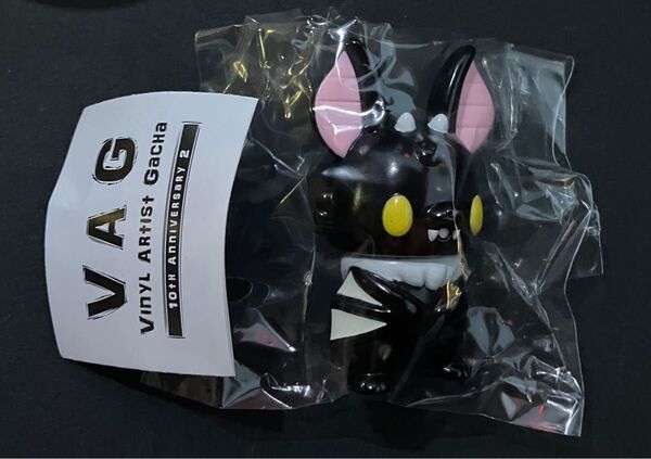 VAG 10th Anniversary 2 クトゥルフオイド コパタパタン