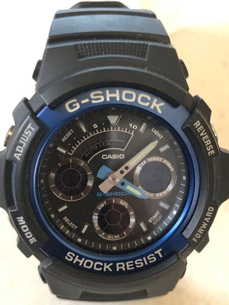 CASIO G-SHOCK 腕時計 odds parkコラボ 非売品
