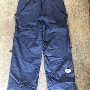 AIR WALK スノーボードウェア パンツ