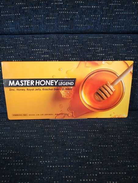 Master Honey Legend マスターハニーレジェンド 29包