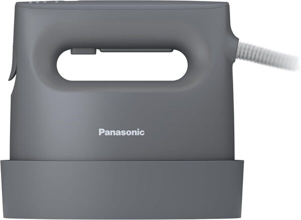 【新品・即日発送】NI-FS60B-A Panasonic 衣類スチーマー カームネイビー