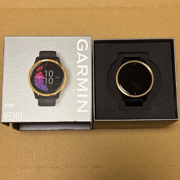 GARMIN VENU