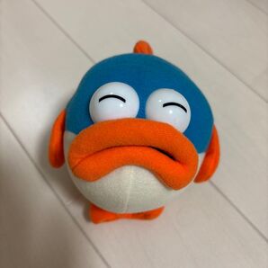 任天堂 グースカ ぬいぐるみ 昭和 レトロ