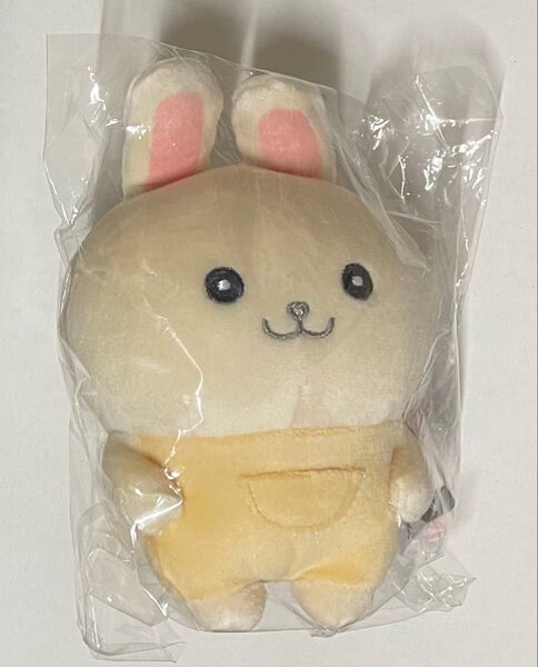 ちいかわ ぽてたま なんか似てるの うさぎ 未開封 ぬいぐるみ マスコット